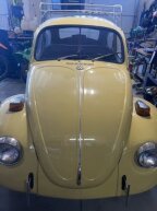 Thumbnail Photo 1 for 1972 Volkswagen Beetle