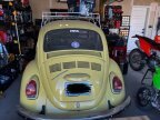 Thumbnail Photo 4 for 1972 Volkswagen Beetle