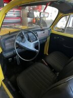 Thumbnail Photo 6 for 1972 Volkswagen Beetle