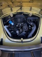 Thumbnail Photo 3 for 1972 Volkswagen Beetle