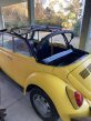 Thumbnail Photo 3 for 1972 Volkswagen Beetle Super Convertible for Sale by Owner
