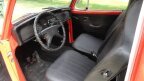 Thumbnail Photo 4 for 1972 Volkswagen Beetle