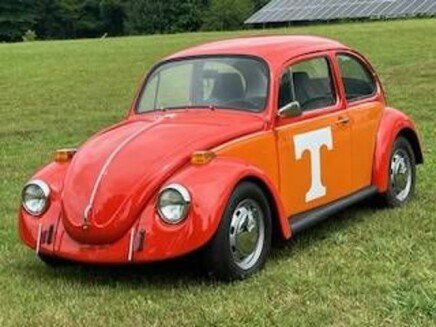 Photo 1 for 1972 Volkswagen Beetle