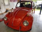 Thumbnail Photo 1 for 1972 Volkswagen Beetle
