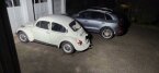 Thumbnail Photo 3 for 1972 Volkswagen Beetle