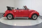 Thumbnail Photo 5 for 1972 Volkswagen Beetle