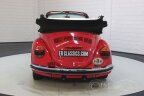 Thumbnail Photo 4 for 1972 Volkswagen Beetle