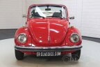 Thumbnail Photo 2 for 1972 Volkswagen Beetle