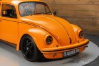 Thumbnail Photo 3 for 1972 Volkswagen Beetle