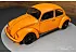 1972 Volkswagen Beetle