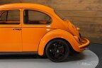 Thumbnail Photo 6 for 1972 Volkswagen Beetle