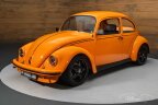 Thumbnail Photo 4 for 1972 Volkswagen Beetle