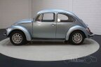 Thumbnail Photo 3 for 1972 Volkswagen Beetle