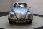 Thumbnail Photo 2 for 1972 Volkswagen Beetle