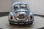 Thumbnail Photo 4 for 1972 Volkswagen Beetle