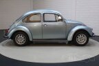 Thumbnail Photo 5 for 1972 Volkswagen Beetle