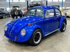 Thumbnail Photo 2 for 1972 Volkswagen Beetle