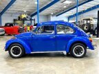 Thumbnail Photo 3 for 1972 Volkswagen Beetle