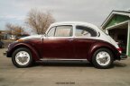 Thumbnail Photo 3 for 1972 Volkswagen Beetle