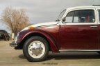 Thumbnail Photo 4 for 1972 Volkswagen Beetle