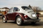 Thumbnail Photo 6 for 1972 Volkswagen Beetle