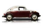Thumbnail Photo 2 for 1972 Volkswagen Beetle