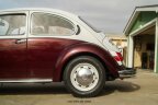 Thumbnail Photo 5 for 1972 Volkswagen Beetle