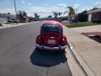 Thumbnail Photo 2 for 1972 Volkswagen Beetle Coupe for Sale by Owner