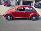 Thumbnail Photo 6 for 1972 Volkswagen Beetle Coupe for Sale by Owner