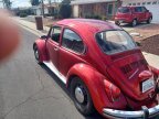 Thumbnail Photo 4 for 1972 Volkswagen Beetle Coupe for Sale by Owner