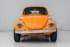 Thumbnail Photo 4 for 1972 Volkswagen Beetle