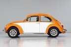 Thumbnail Photo 2 for 1972 Volkswagen Beetle