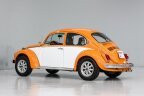 Thumbnail Photo 3 for 1972 Volkswagen Beetle