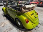 Thumbnail Photo 6 for 1972 Volkswagen Beetle