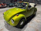 Thumbnail Photo 2 for 1972 Volkswagen Beetle
