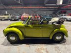 Thumbnail Photo 4 for 1972 Volkswagen Beetle