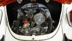 Thumbnail Photo 3 for 1972 Volkswagen Beetle