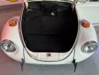 Thumbnail Photo 1 for 1972 Volkswagen Beetle