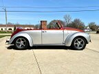 Thumbnail Photo 4 for 1972 Volkswagen Beetle