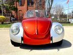 Thumbnail Photo 2 for 1972 Volkswagen Beetle