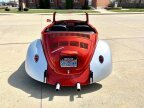 Thumbnail Photo 6 for 1972 Volkswagen Beetle