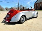 Thumbnail Photo 5 for 1972 Volkswagen Beetle