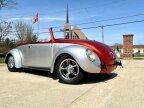 Thumbnail Photo 3 for 1972 Volkswagen Beetle