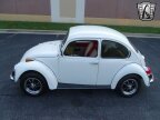 Thumbnail Photo 4 for 1972 Volkswagen Beetle