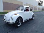 Thumbnail Photo 2 for 1972 Volkswagen Beetle