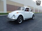 Thumbnail Photo 3 for 1972 Volkswagen Beetle