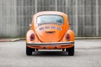 Thumbnail Photo 3 for 1972 Volkswagen Beetle