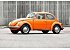 1972 Volkswagen Beetle