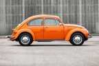 Thumbnail Photo 5 for 1972 Volkswagen Beetle