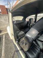 Thumbnail Photo 2 for 1972 Volkswagen Beetle